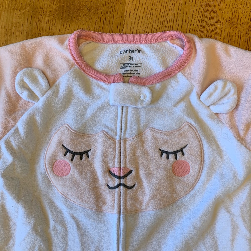Pajamas